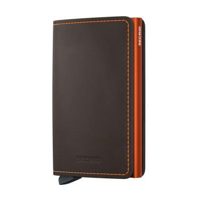 SLIMWALLET MATTE