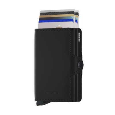 TWINWALLET MATTE