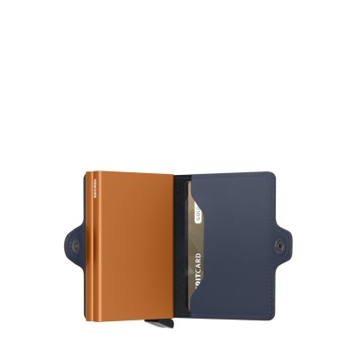 TWINWALLET MATTE