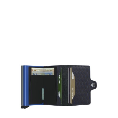 TWINWALLET OPTICAL