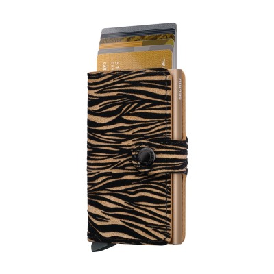 MINIWALLET ZEBRA