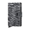 MINIWALLET ZEBRA