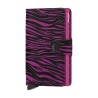 MINIWALLET ZEBRA