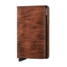 SLIMWALLET DUTCH MARTIN