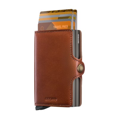 TWINWALLET TEXANO