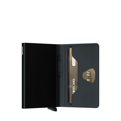 BANDWALLET TPU