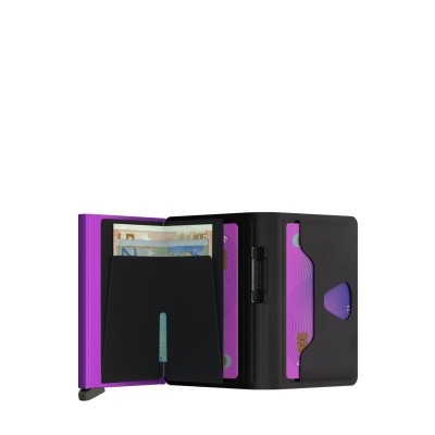 BANDWALLET TPU