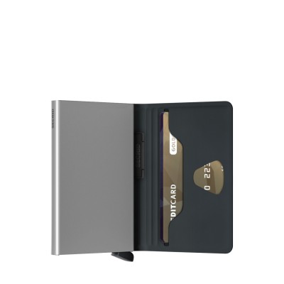 BANDWALLET TPU