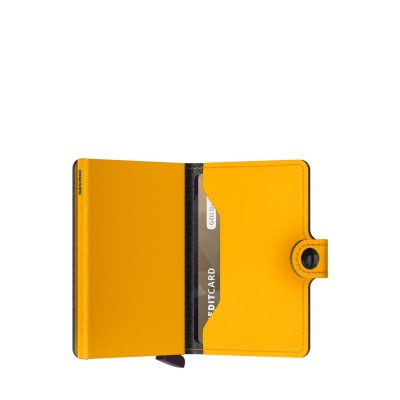 MINIWALLET YARD POWDER