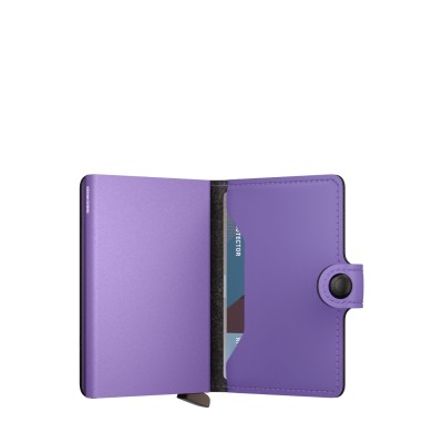 MINIWALLET YARD POWDER