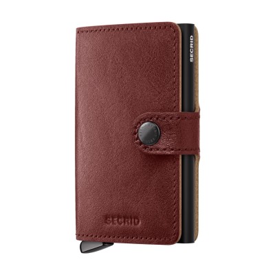 MINIWALLET BASCO