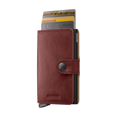 MINIWALLET BASCO