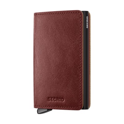 SLIMWALLET BASCO