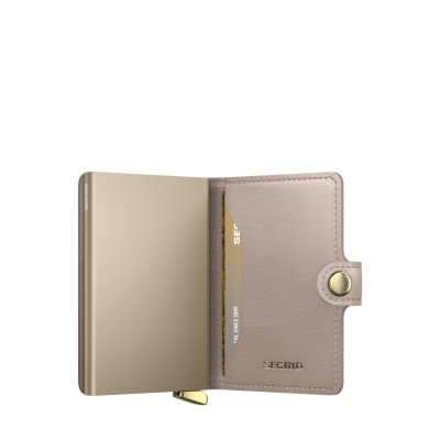 MINIWALLET EMBOSS DIAMOND