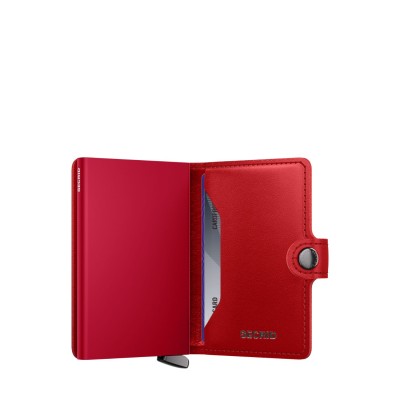 MINIWALLET EMBOSS DIAMOND