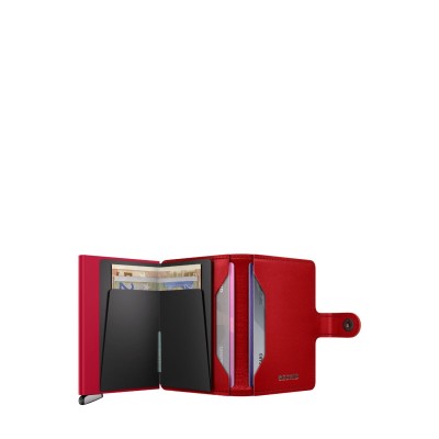 MINIWALLET EMBOSS DIAMOND