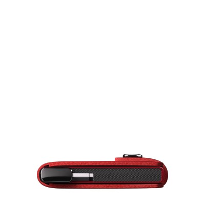 MINIWALLET EMBOSS DIAMOND