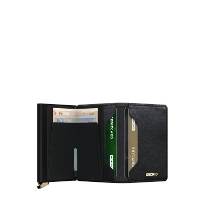 SLIMWALLET EMBOSS DIAMOND