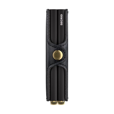 TWINWALLET EMBOSS DIAMOND