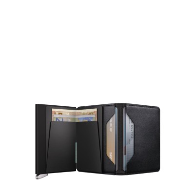 SLIMWALLET EMBOSS LINES