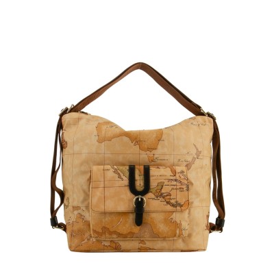 SHOULDER BAG/BACKPACK