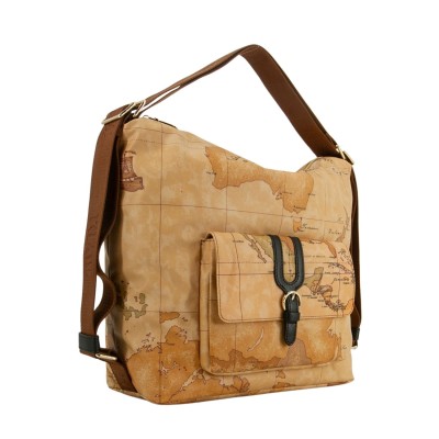 SCHULTERTASCHE/RUCKSACK