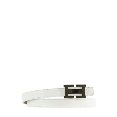 REVERSIBLE BELT