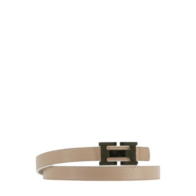 REVERSIBLE BELT