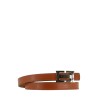REVERSIBLE BELT