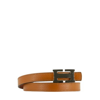 REVERSIBLE BELT