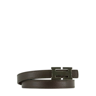 REVERSIBLE BELT