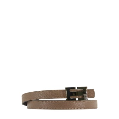 REVERSIBLE BELT