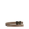REVERSIBLE BELT