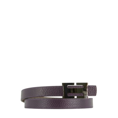 REVERSIBLE BELT
