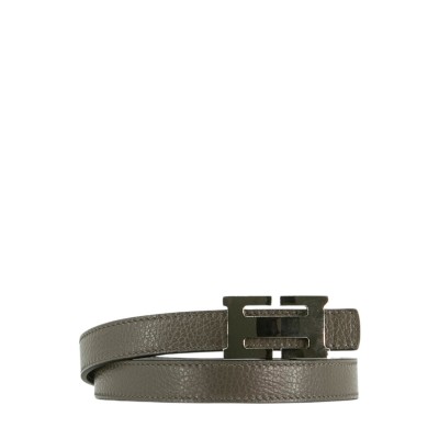 REVERSIBLE BELT