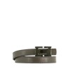REVERSIBLE BELT