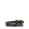REVERSIBLE BELT