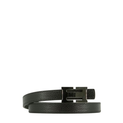 REVERSIBLE BELT