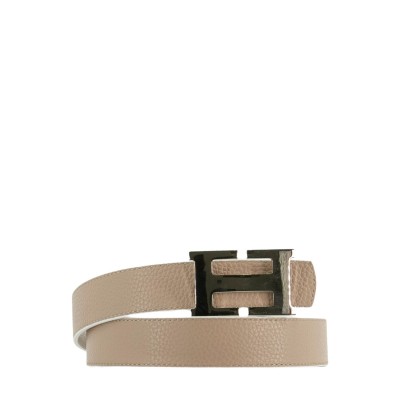 REVERSIBLE BELT