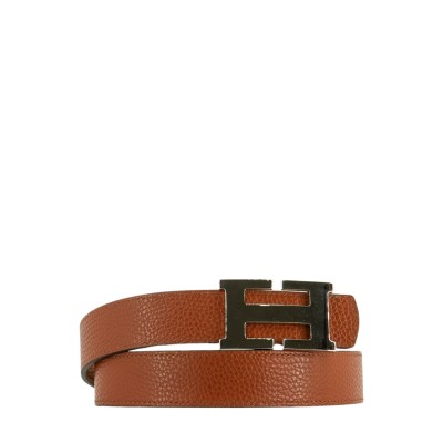 REVERSIBLE BELT