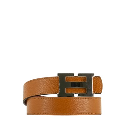 REVERSIBLE BELT