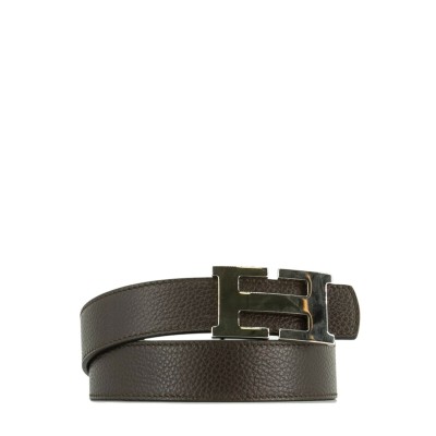 REVERSIBLE BELT
