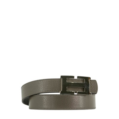 REVERSIBLE BELT