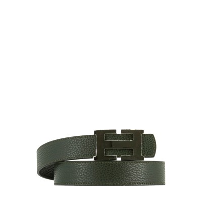 REVERSIBLE BELT