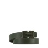 REVERSIBLE BELT