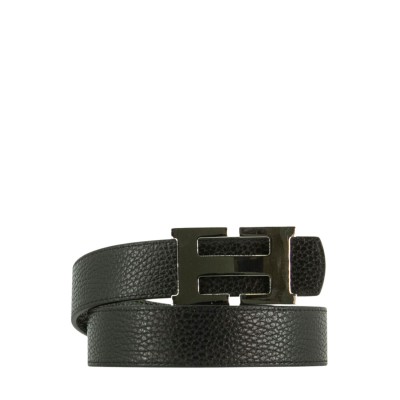 REVERSIBLE BELT