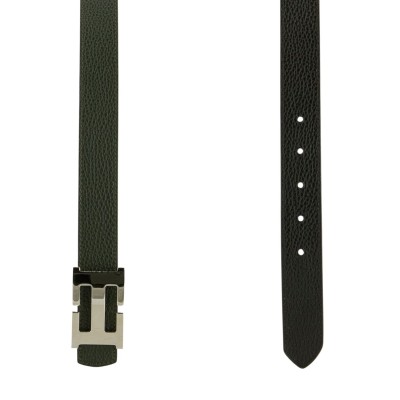 REVERSIBLE BELT