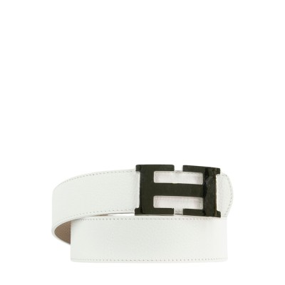 REVERSIBLE BELT