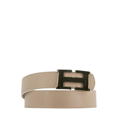 REVERSIBLE BELT