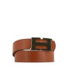 REVERSIBLE BELT